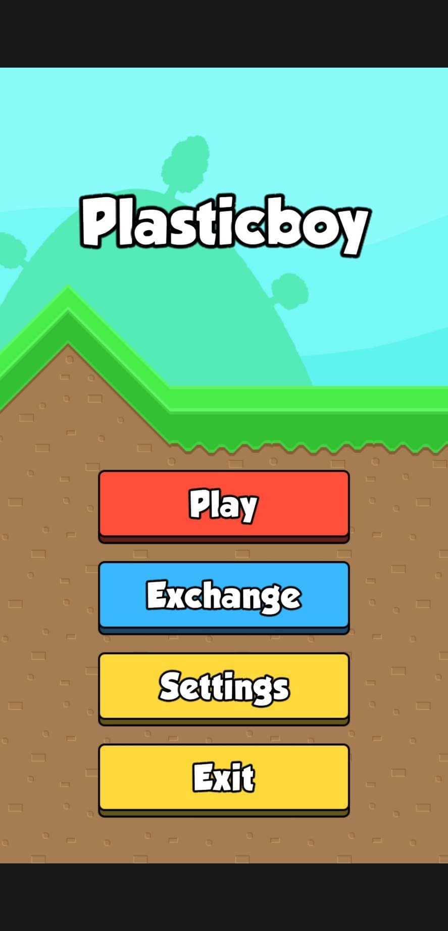 Plasticboy screenshot 2