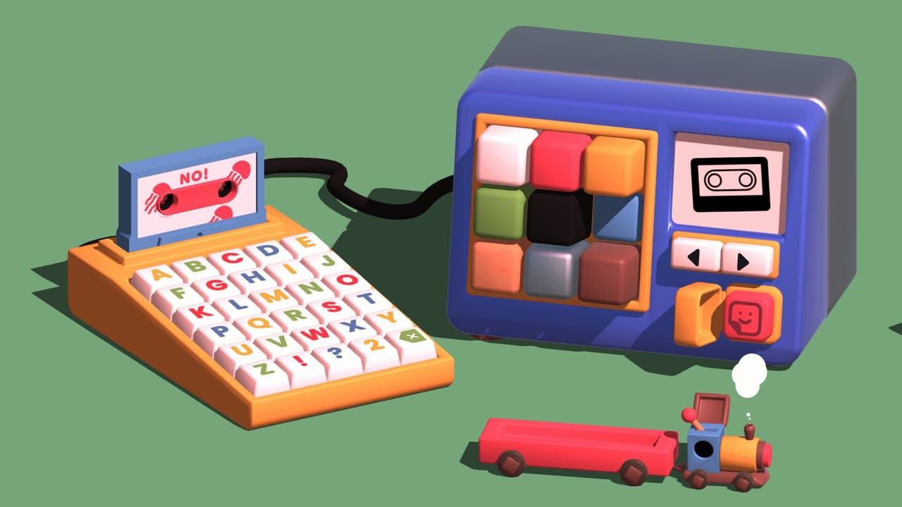 ODDADA screenshot 5