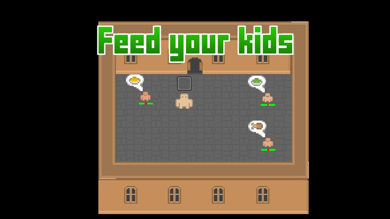 FeedEm screenshot 3