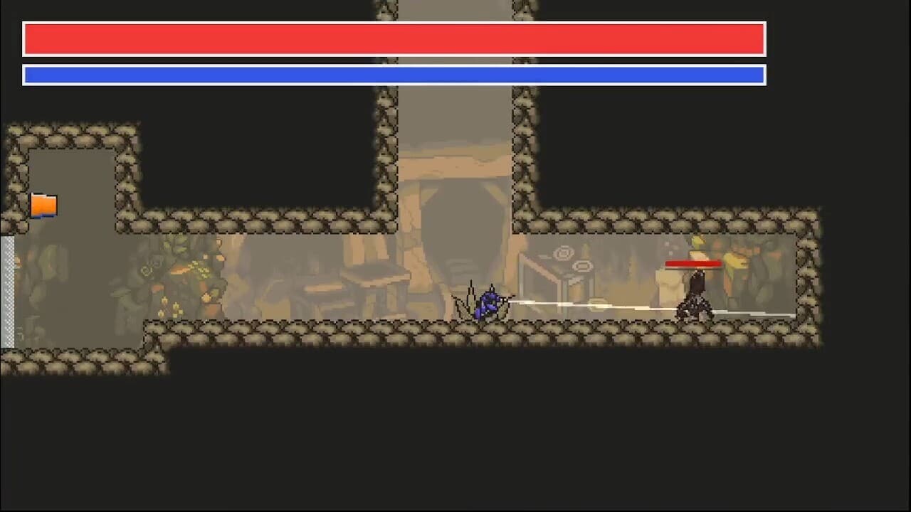 Archetype and the Four Winds of Hell screenshot 3