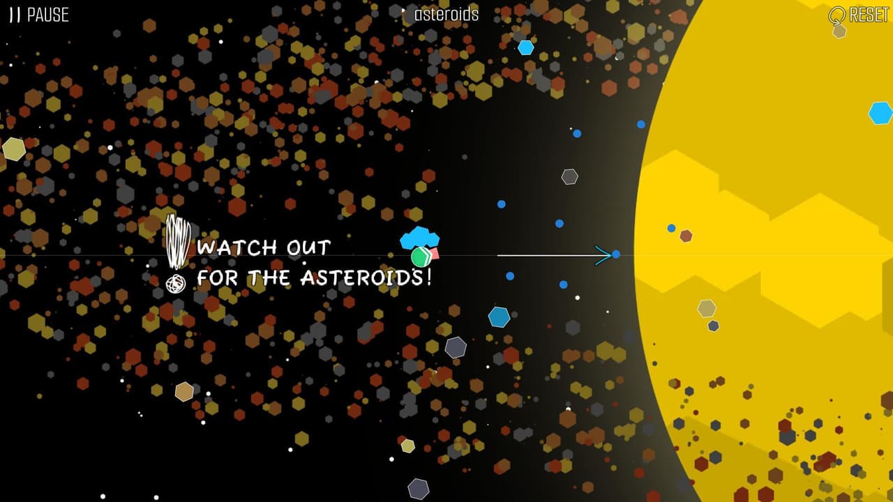 Spaceship Pilot Academy screenshot 3