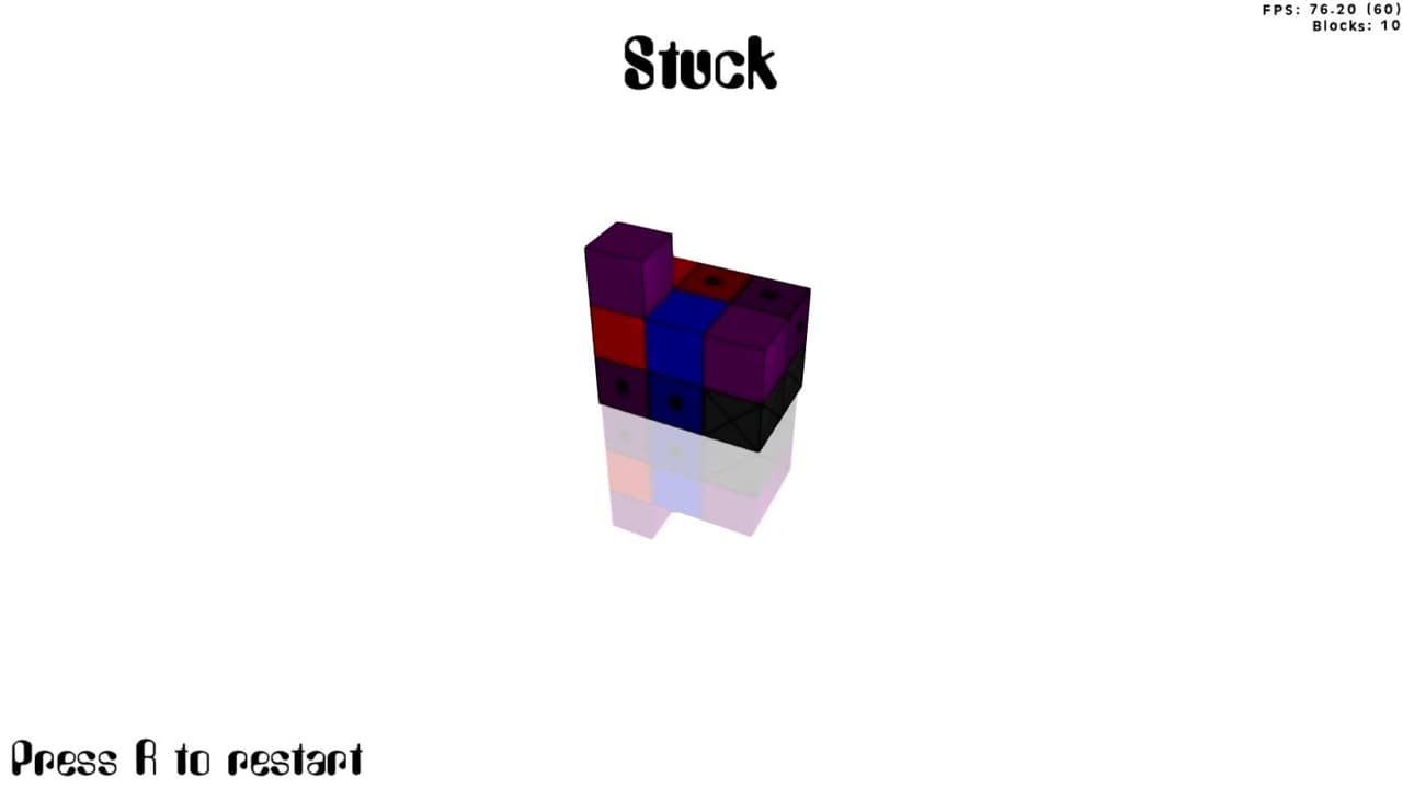 Colour Stacker screenshot 3