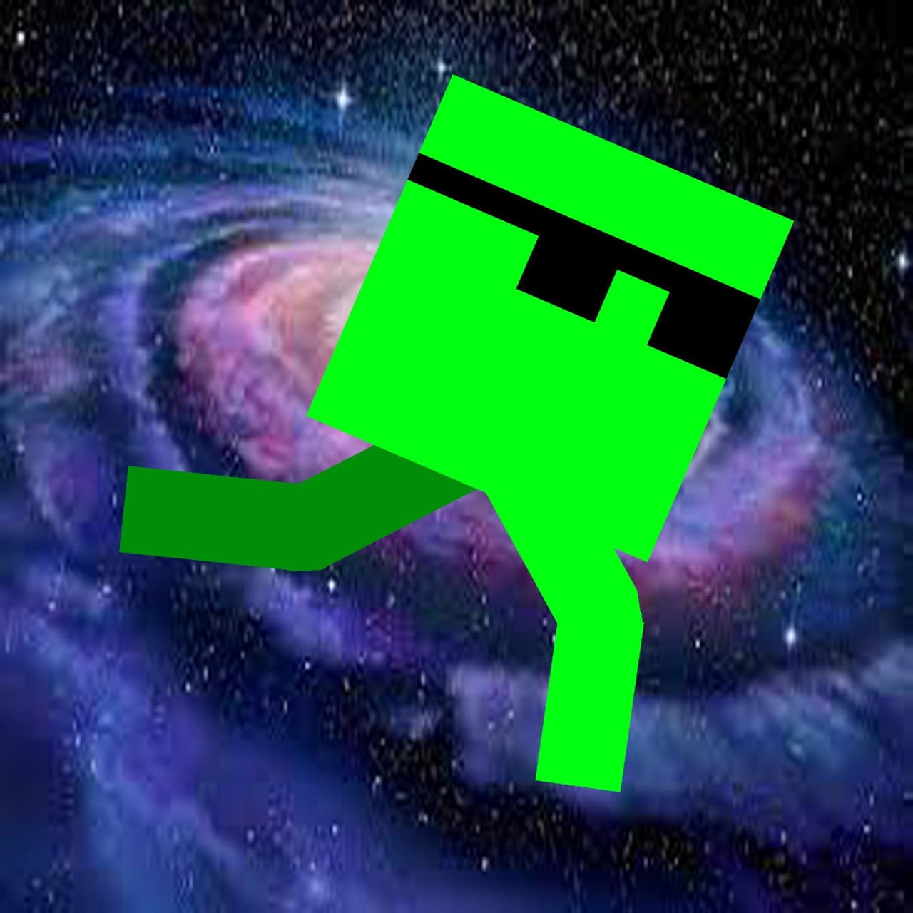 Cuben The Universe