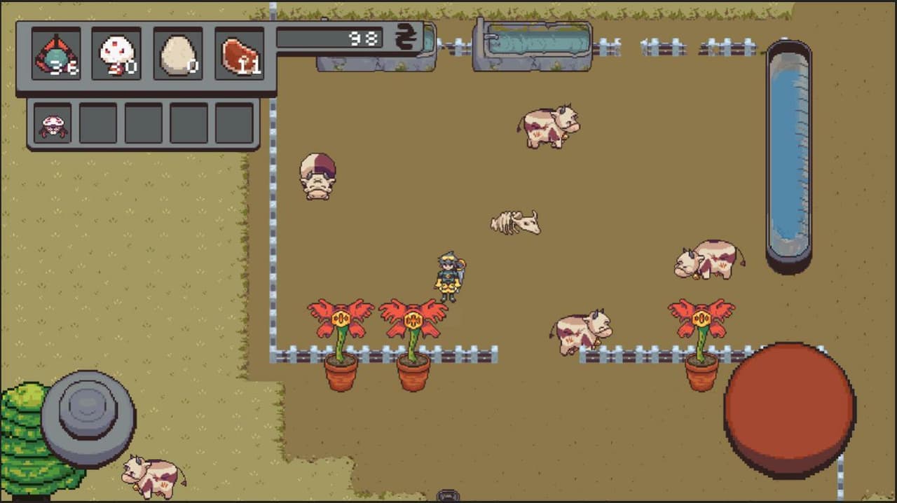 Chernoville (DobleC) screenshot 3