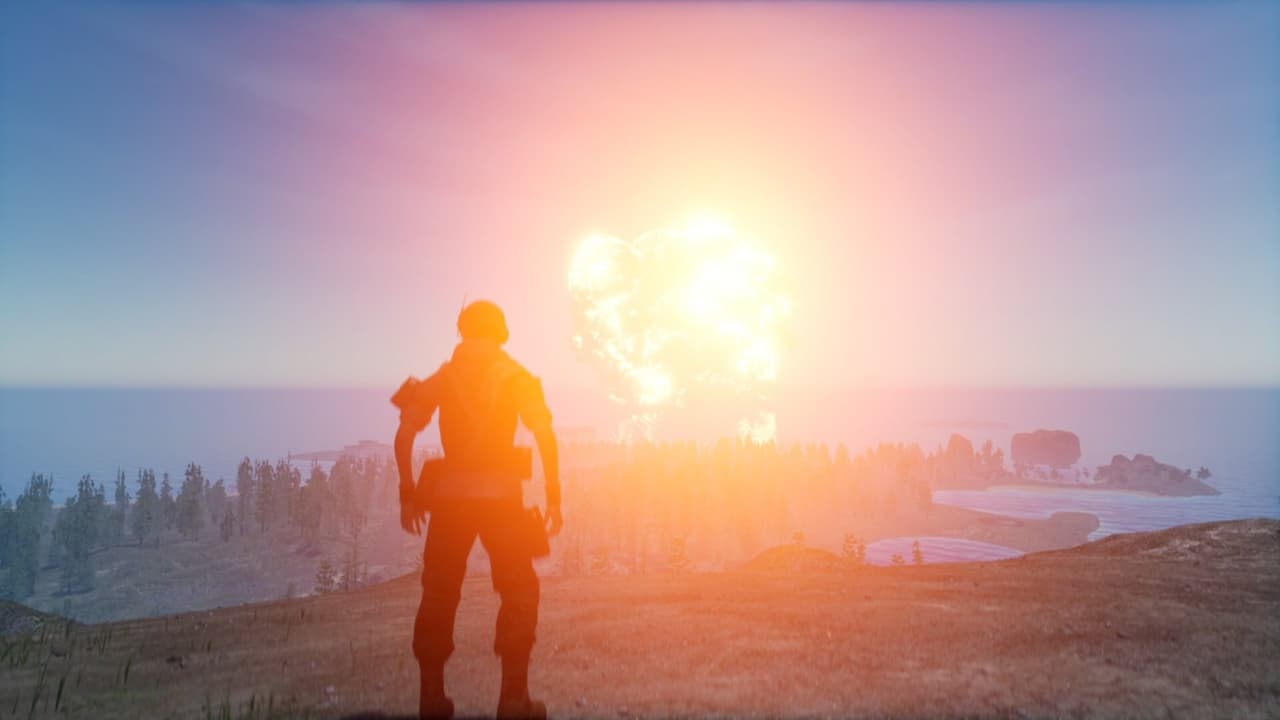 Disaster Island screenshot 4
