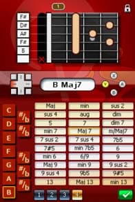 Music on: Electric Guitar screenshot 3