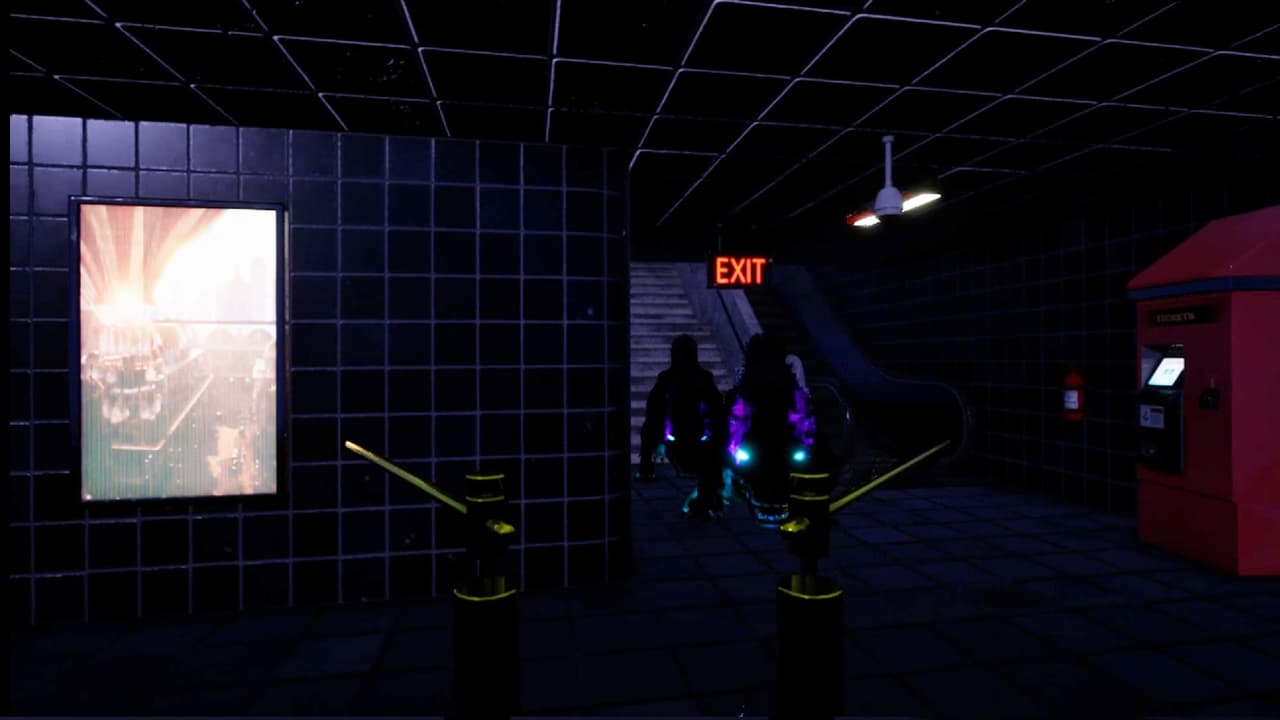 Corruption (itch) (Svenchu) screenshot 4