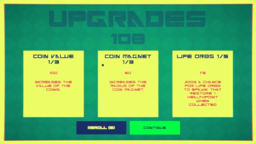 Blob Wars (Eyawiin) screenshot 3