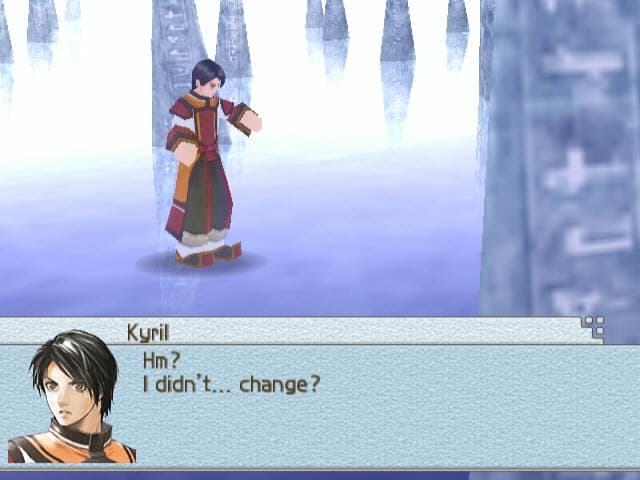 Suikoden Tactics screenshot 6