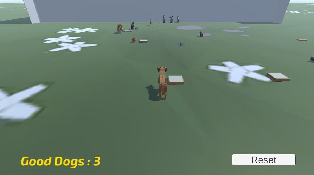 Whos a Good Dog screenshot 3