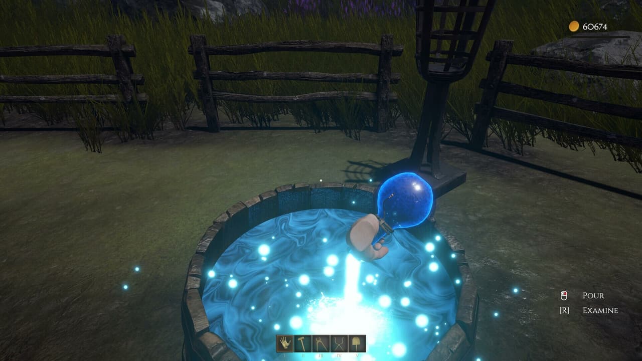Medieval Blacksmith screenshot 5
