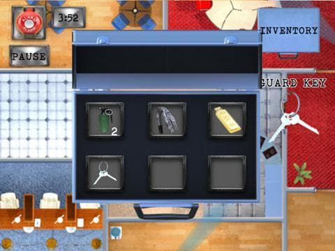 The Bank Thief Free screenshot 5