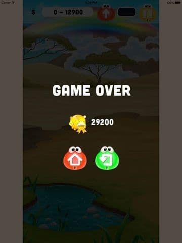 Animal world Pops Free-A puzzle game
