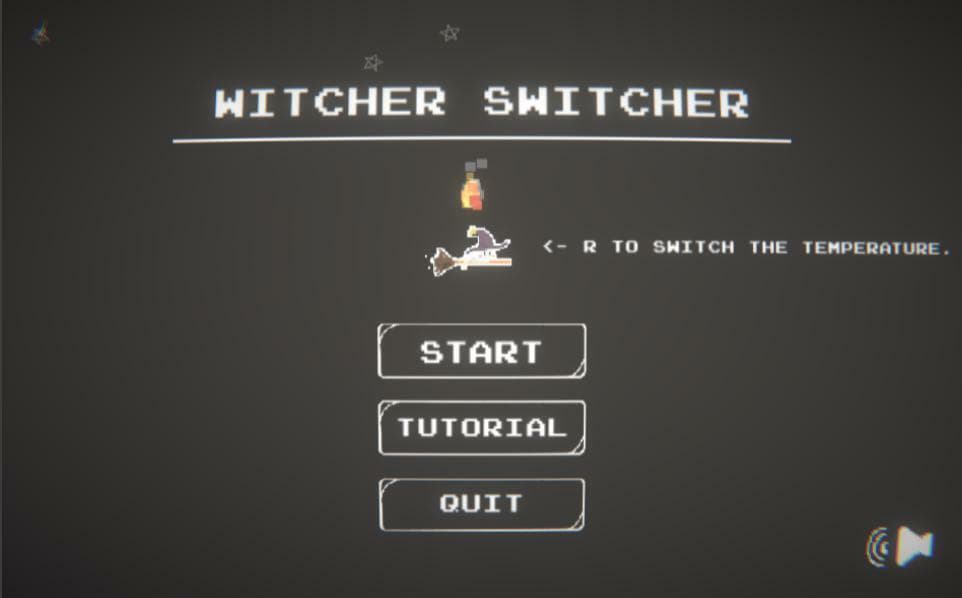 Witcher Switcher screenshot 2