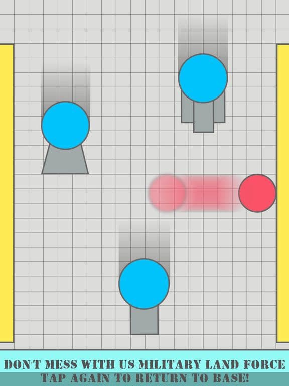Diep & Tank.io battle war - Deip the pro tank team screenshot 3