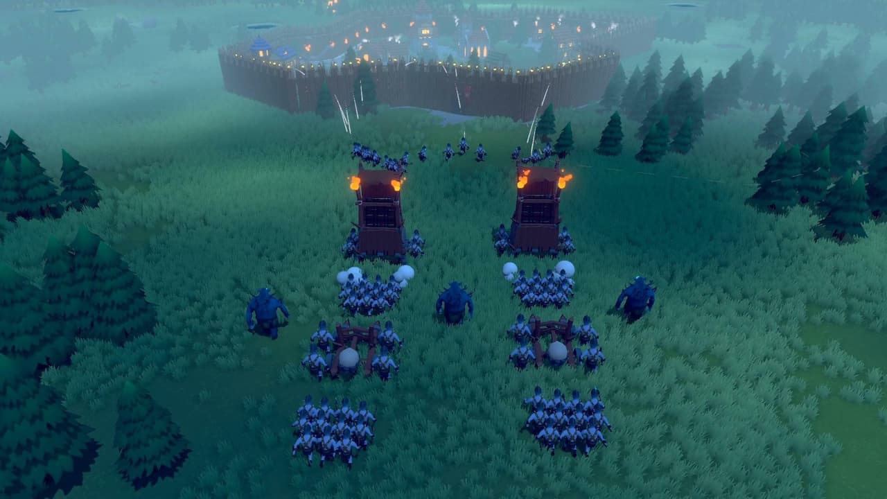 Becastled screenshot 5
