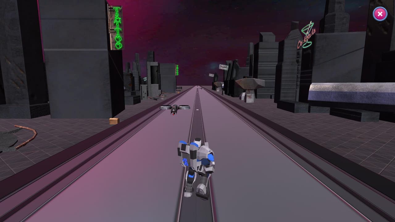 FIGHT for FRIEND screenshot 5