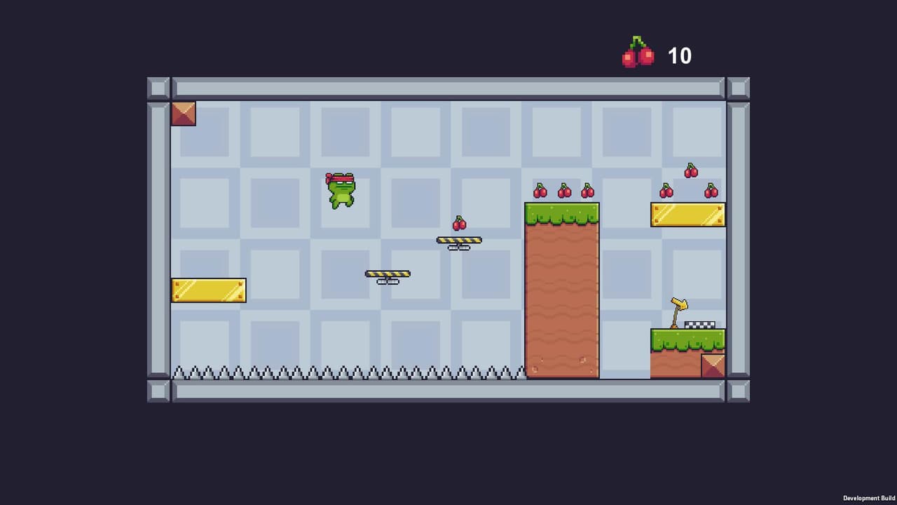 Bad Game (SrRaaffa) screenshot 3