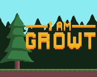 I AM GROWT