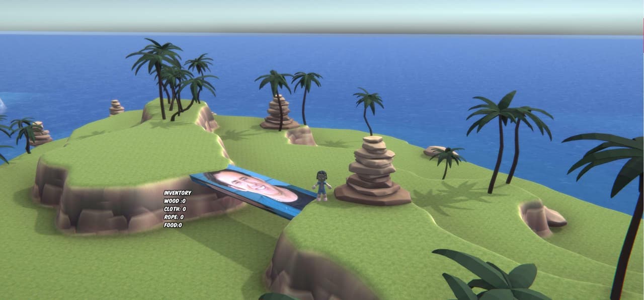 Island Hopper (Maxwell Clarke (maxeonyx)) screenshot 2