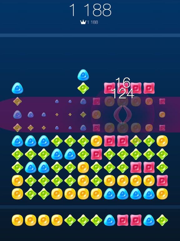 Remove FRVR - Tap and Collapse screenshot 3