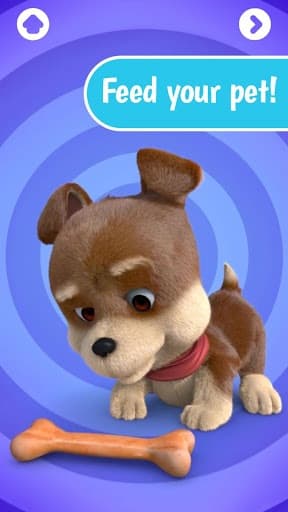 Farm Animals Puzzle by Dave and Ava screenshot 4