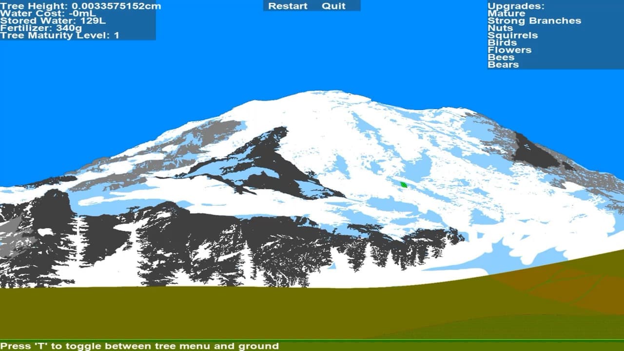 Sprout (itch) (jakemchugh1) screenshot 3
