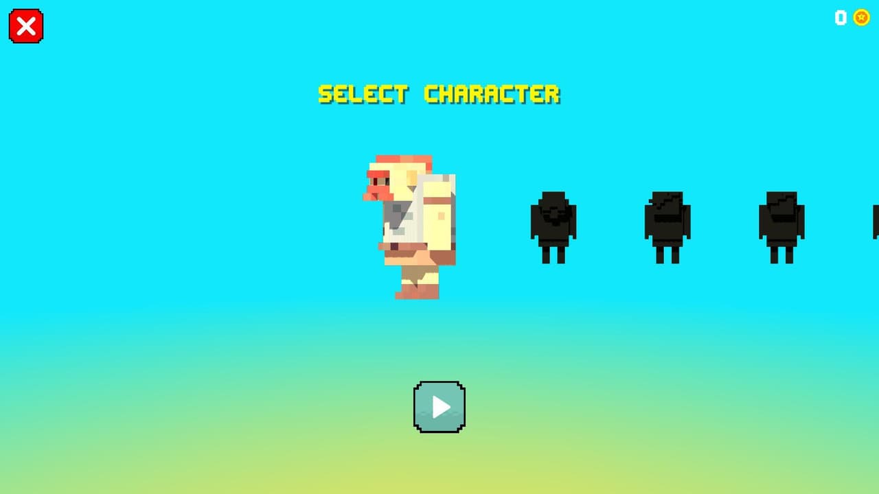 Hoppy Stacky screenshot 3