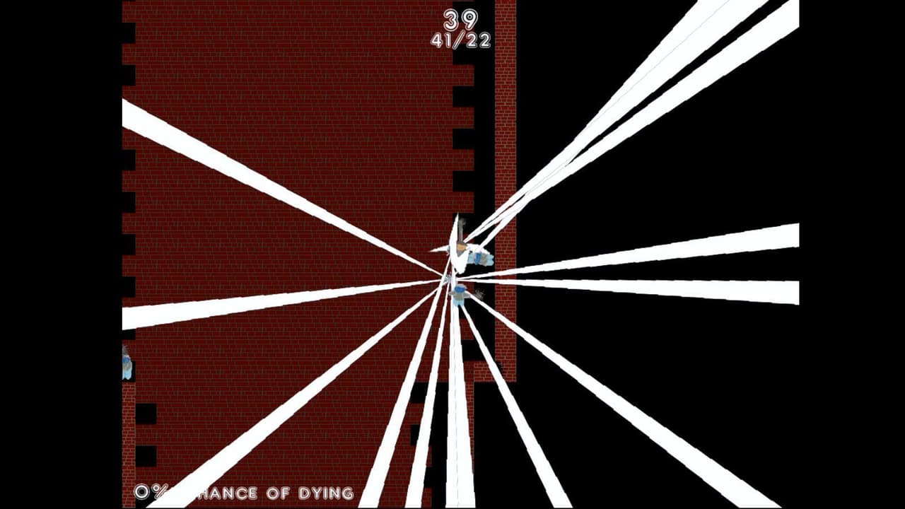 Dont Fear The Sweeper - GMTK Jam screenshot 3