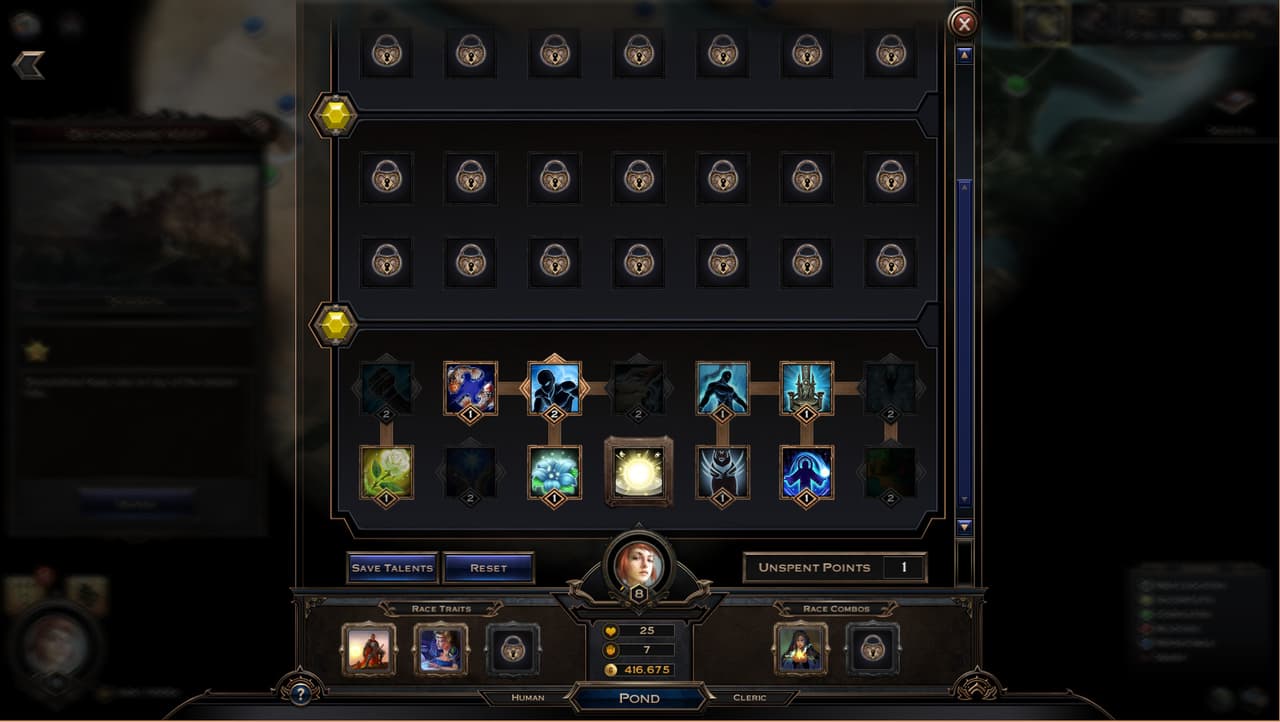HEX: Shards of Fate screenshot 5