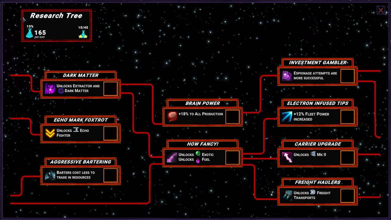 Space Hoarders Inc. screenshot 5