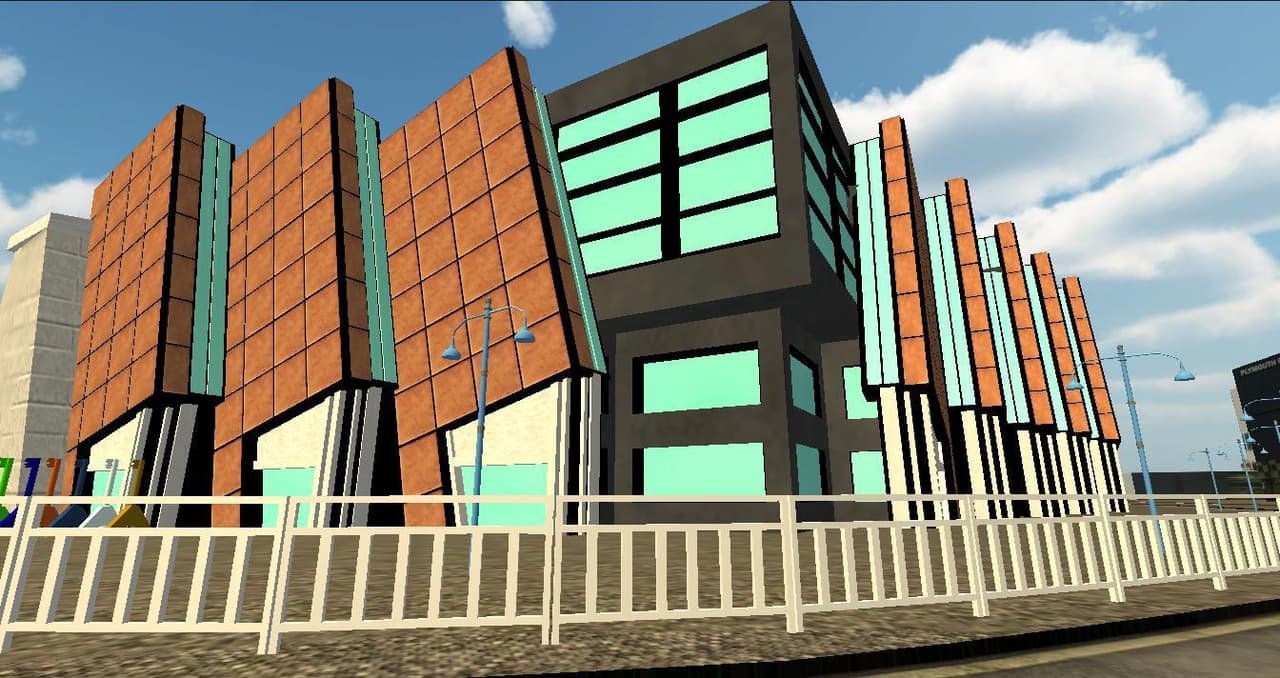 The College Keys screenshot 3