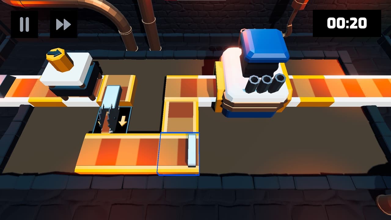 Build the Boss screenshot 3