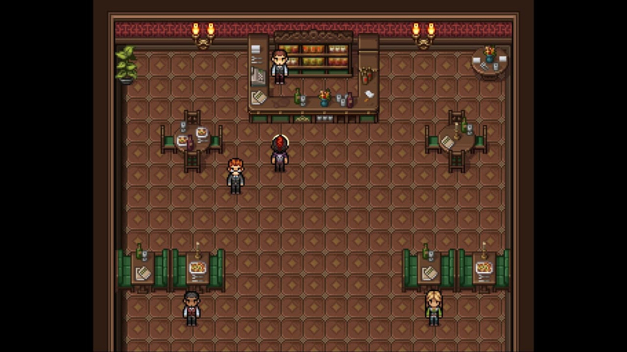 Cladmen screenshot 6