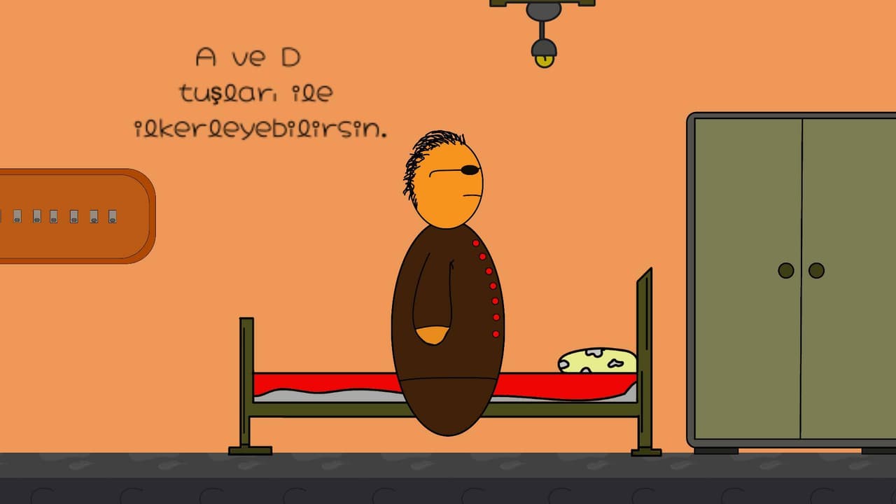 Dönerin Kıvılcımı: Hacının Laneti screenshot 3