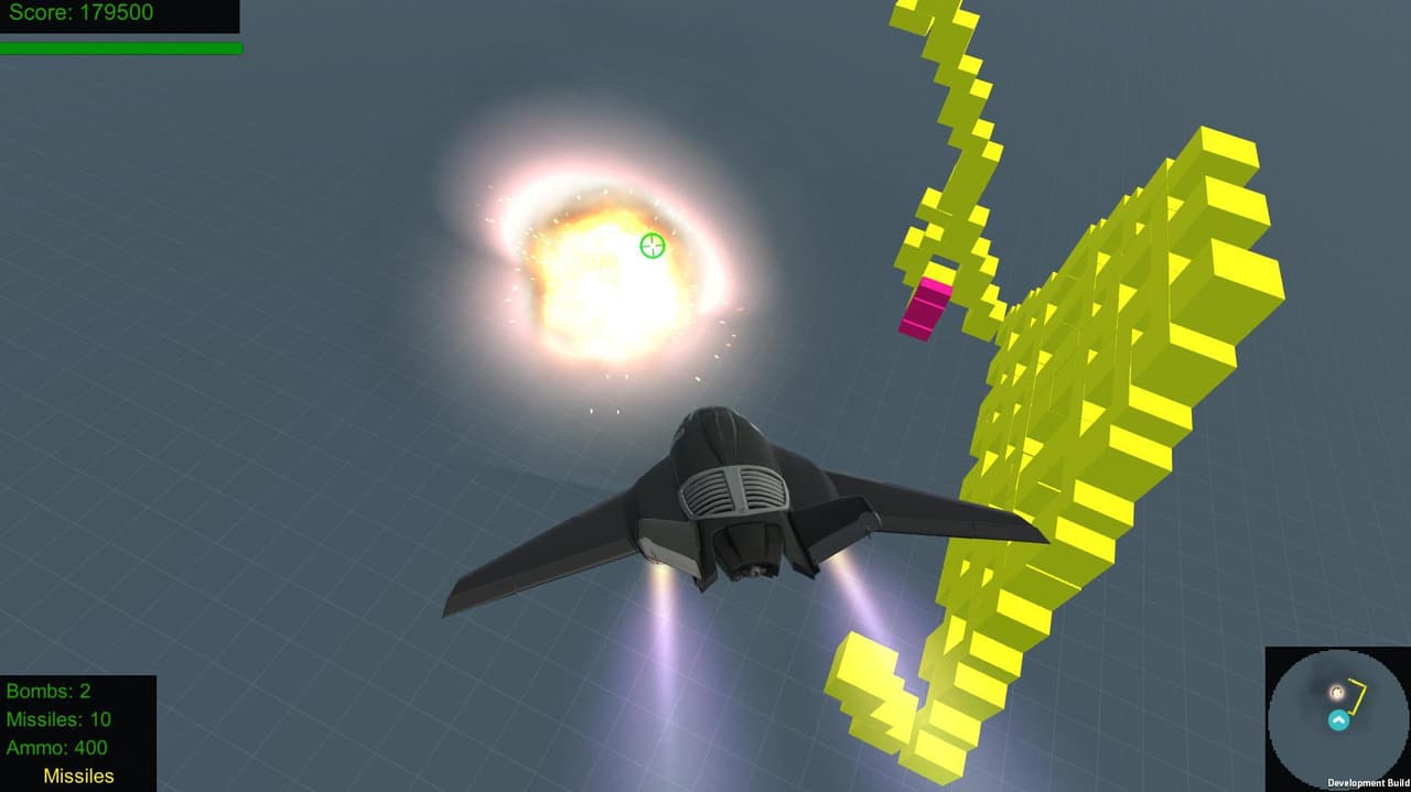 Chaos (Prototype)