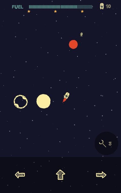 Rocket Science screenshot 4