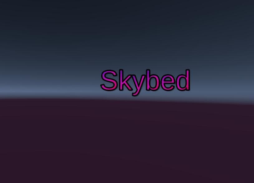 Skybed