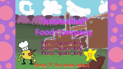 Innovative Food Company