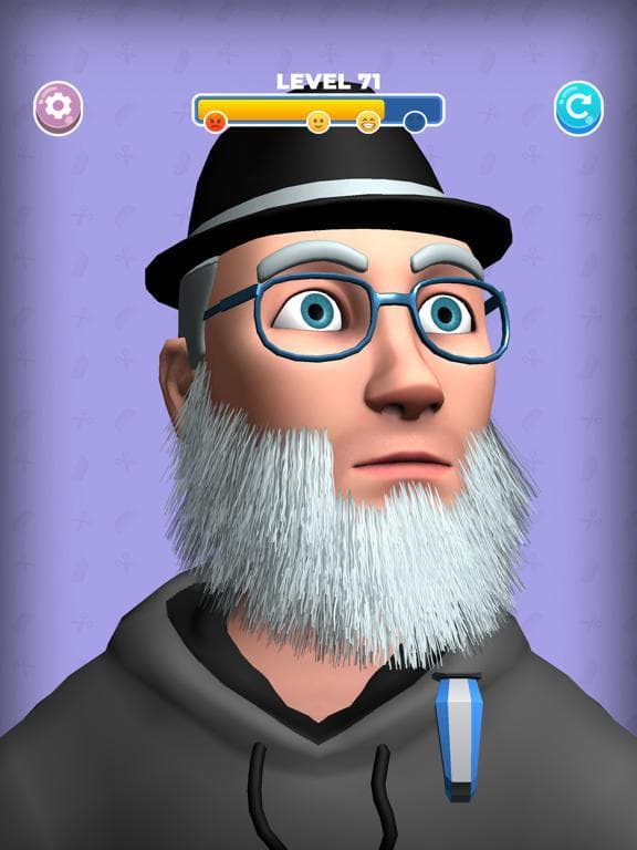 Shave Master screenshot 5