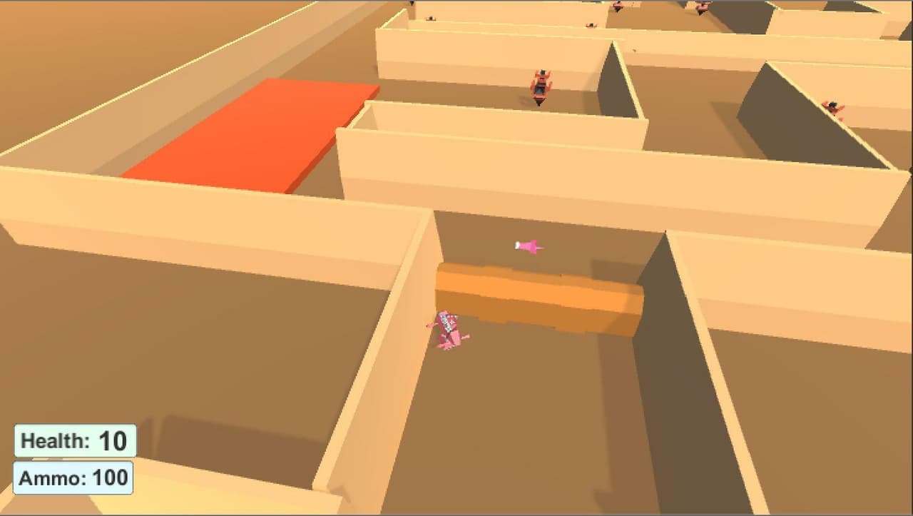 Scripts of the God Program screenshot 3