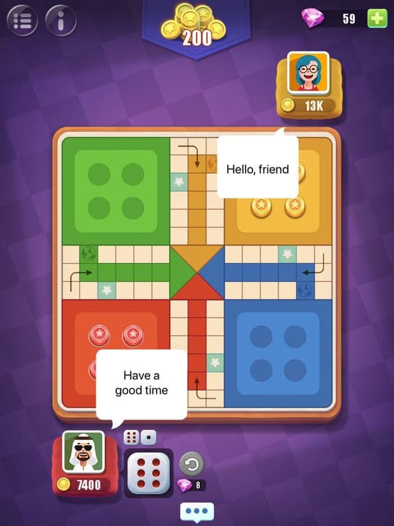 Ludo All Star screenshot 6