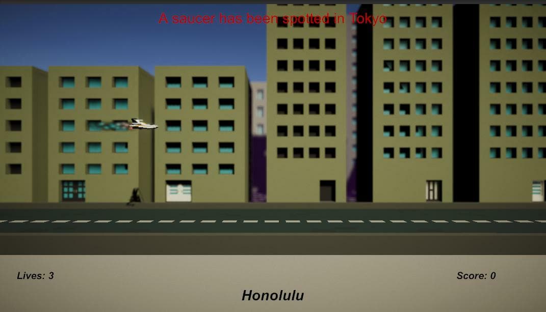 Global Defender (itch) screenshot 3