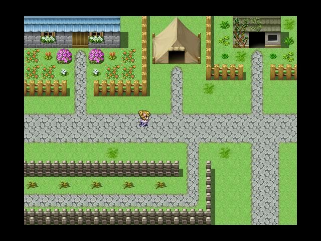 Annelise screenshot 2