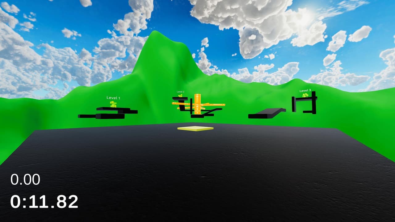 Shmovement screenshot 3