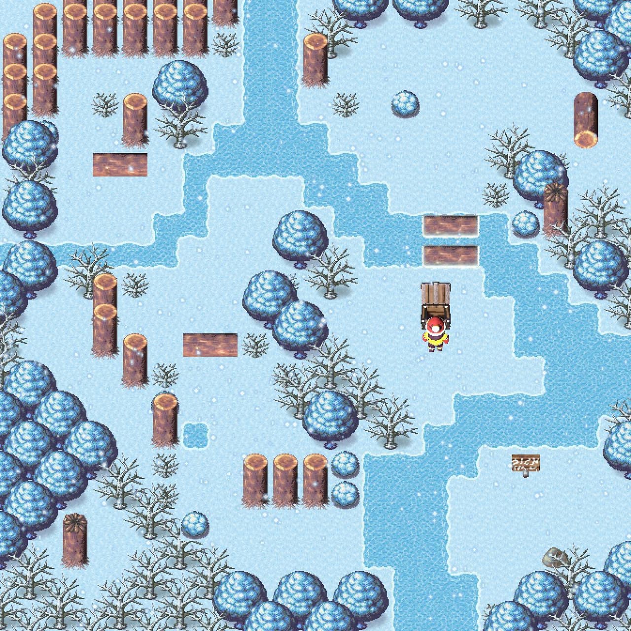 Spruce Jam