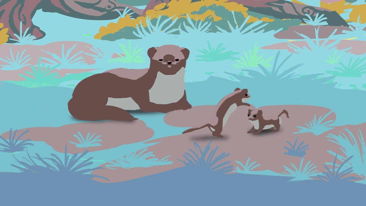 A Weasel Story screenshot 2