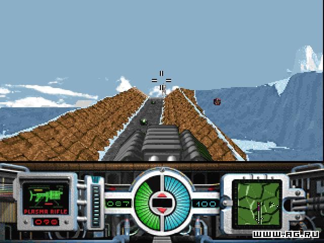 Ashes to Ashes screenshot 3