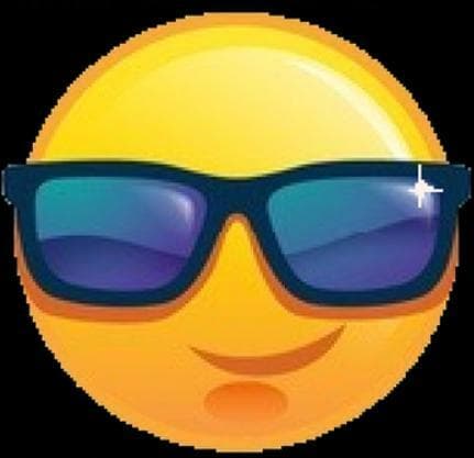 Wow Emoji!