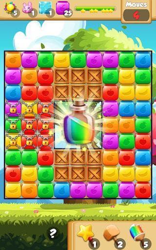 Match 2 Toy Cubes Blast screenshot 3